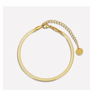 Victoria Emerson bracelet, new in package